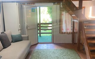 Cabana de vanzare in Capusu Mare - Poză 5