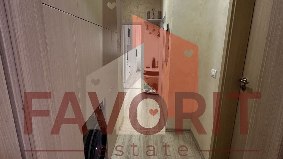 Apartament 2 camere decomandat | Gradina 40 Mp | Giroc - Poză 5