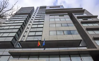 Spațiu de birouri 351,74 mp // Baneasa - Poză 48