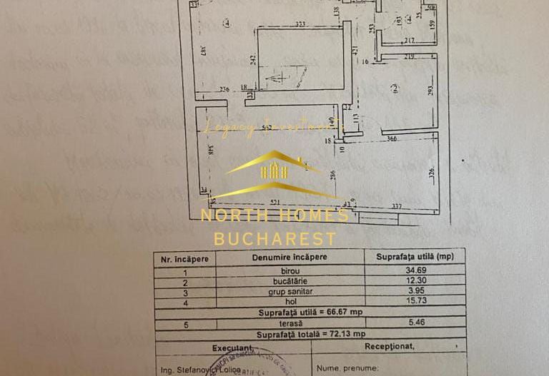 Spațiu Comercial Generos pentru Închiriere – Zona Parcul Tolbuhin - Poză 16
