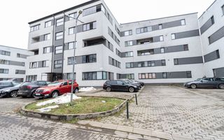 Apartament 3 Camere | 65 mp | Renovat | Parcare | Zona Stadionului - Poză 10