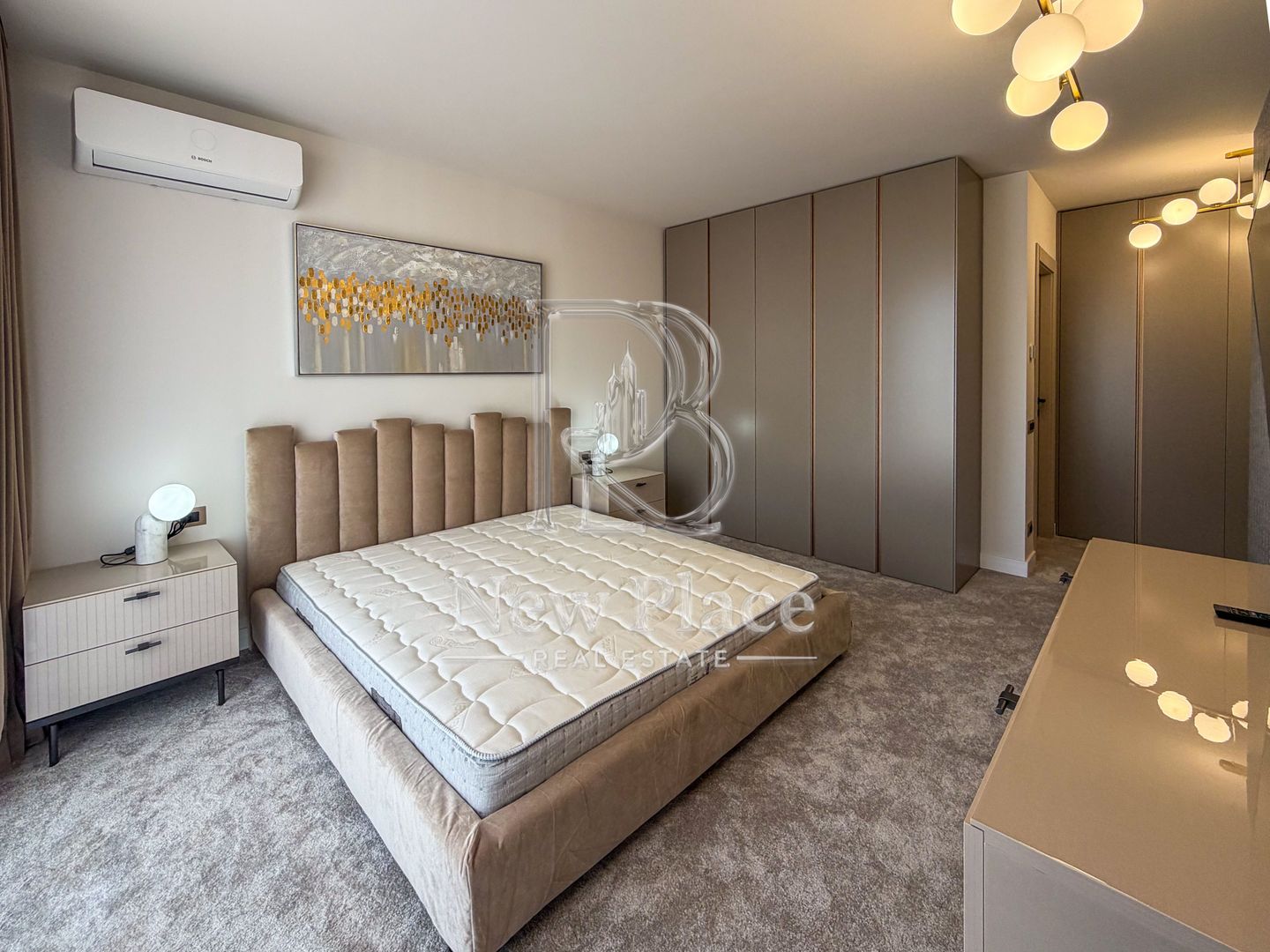 [VIDEO] Arqa Jolie Village | Apartament exclusivist | View liber | ULTRA LUX - Poză 10