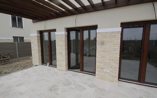 VILA INDIVIDUALA FINISATA LA CHEIE - Poză 2