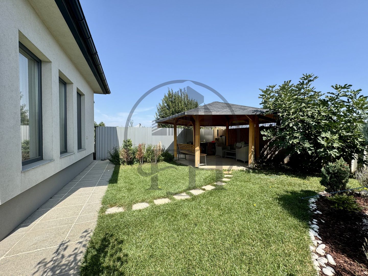 SOLD/ VANDUT- Casă/Vilă de vânzare Agigea, Constanța - Poză 27