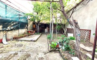 Vanzare casa 6 camere, 3 bai, 3 bucatarii, 2 centrale,  curte individu - Poză 23