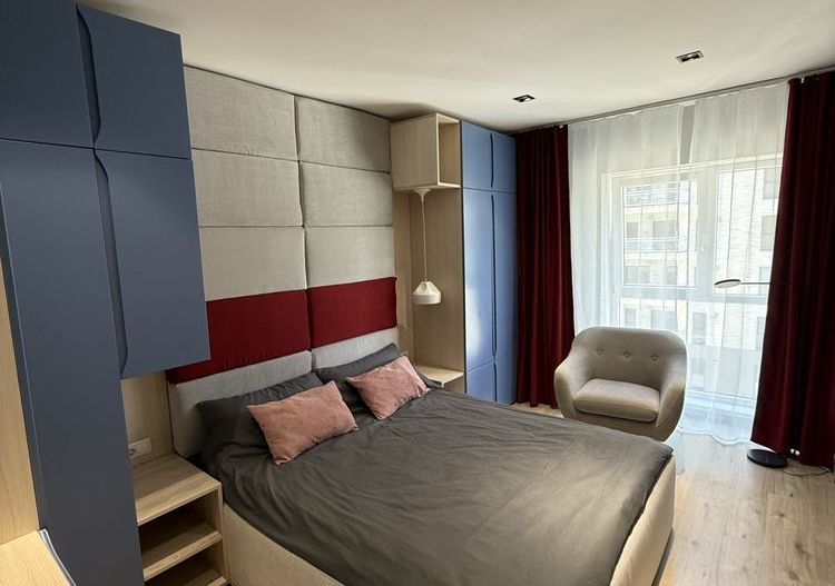 Inchiriere apartament 2 camere | Belvedere Residence - Poză 4