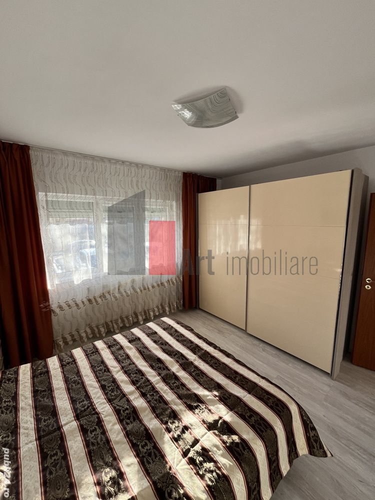 Închiriere apartament 2 camere metrou Brâncoveanu - Poză 5