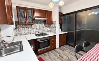 Apartament modern 2 camere SD et.1 430euro Podu de Piatra - Poză 3