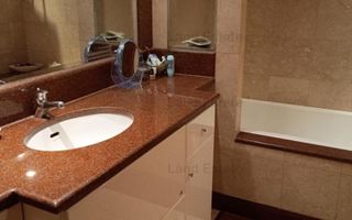 3 camere Primaverii-Aviatorilor (loc parcare-boxa) - Poză 7