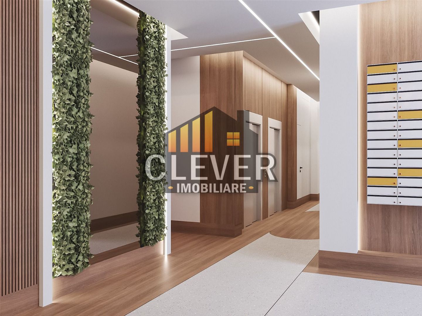 Promotie Garsonieră 38 mp Pallady | Metrou Teclu 12 min - Poză 14