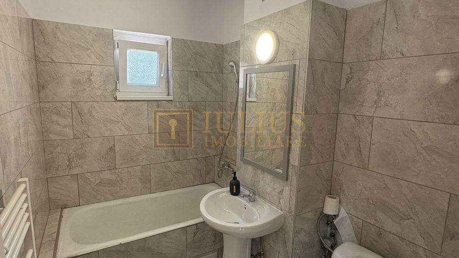 2 camere| Calea Aradului| centrala proprie|  balcon| - Poză 6