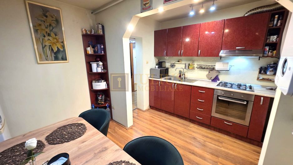 Apartament in Complexul Studentesc - Poză 8