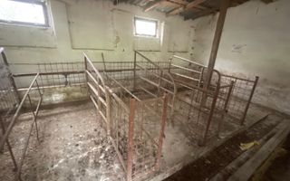 Teren cu 5 construcții – Fostă fermă / Oportunitate investiție - Poză 6