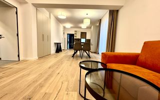 Apartament *3 Camere *96mp* / Aviatiei - Herastrau / 1 parcare - Poză 2