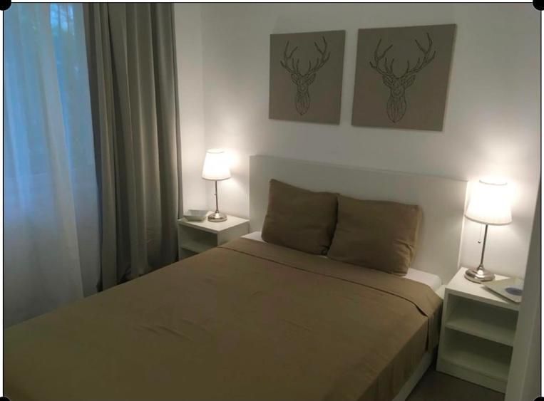 De vanzare Apartament 2 camere Sala Palatului, cismigiu ULTRACENTRAL - Poză 5