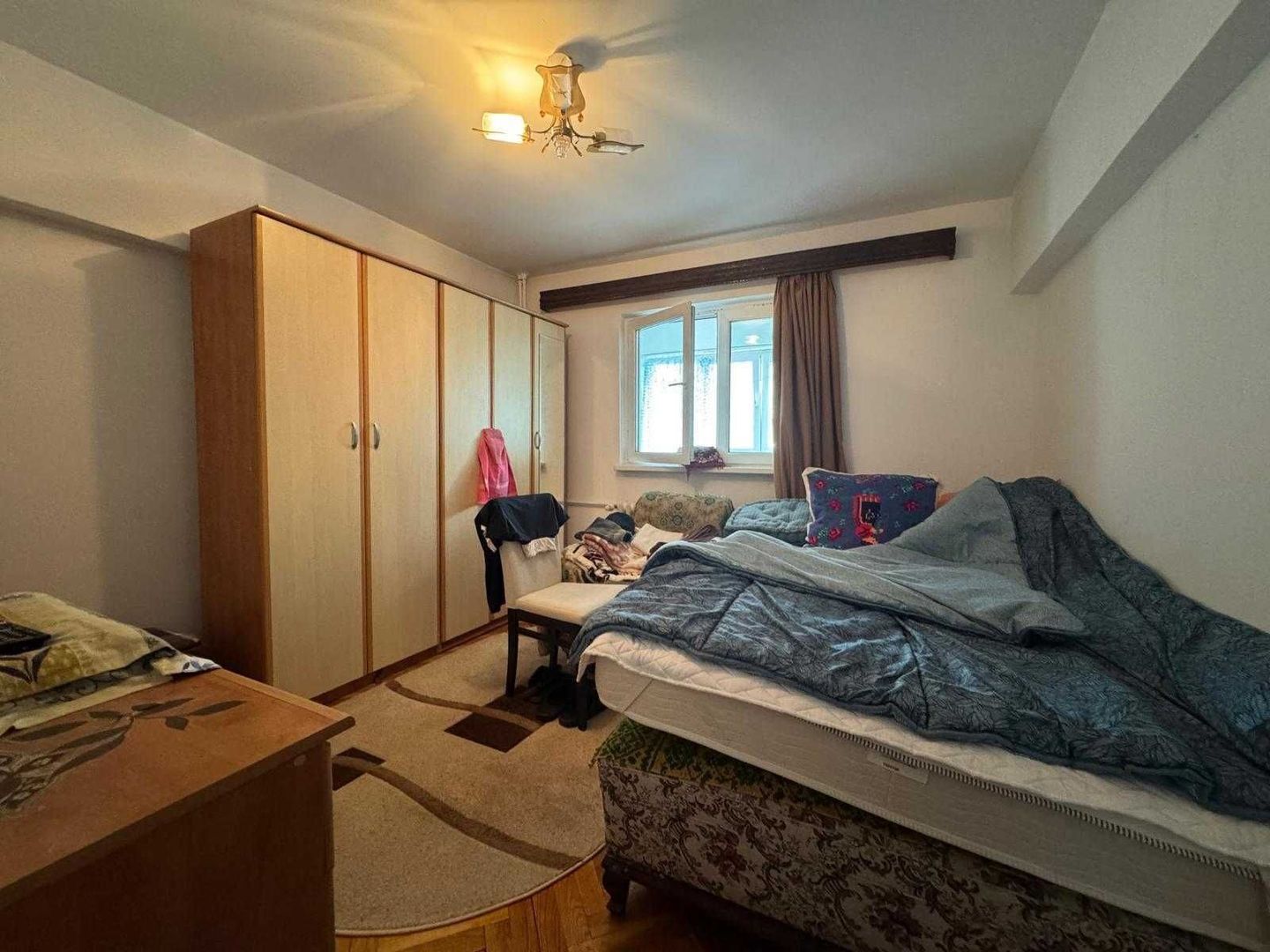 Vand ap cu 3camere Calea Calarasilor - Poză 6