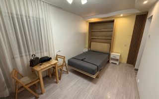 o camera, balcon, Marasti, Zona Fabrica de Zahar,Pta Ira, Pet Friendly - Poză 1