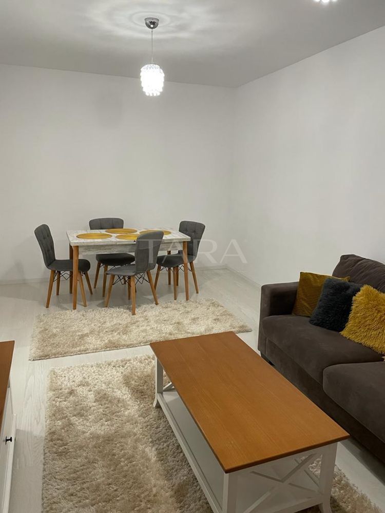 Apartament 2 camere, Mărăști - Zona Iulius Mall - Poză 1