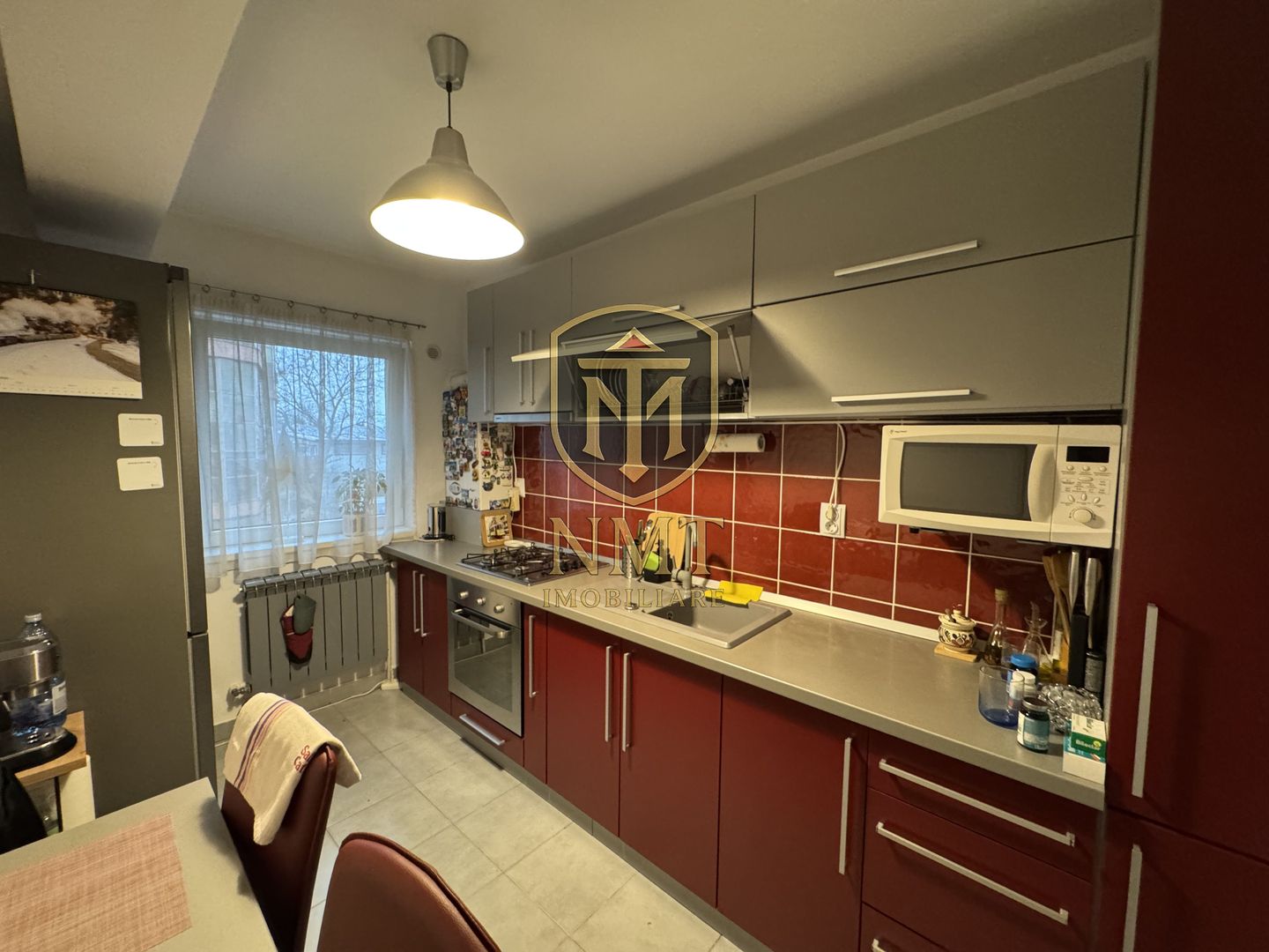 Apartament cu 2 camere | 54 mp |  Avram Iancu - Poză 7