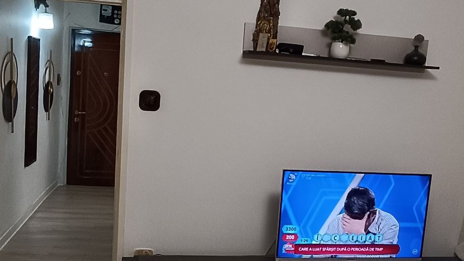 Apartament 2 camere la parter + balcon langa Spitalul Jufetean - Poză 24