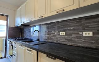 Pacurari - Bloc nou- 2 camere - Decomandat - parcare privata - 499 euro - Poză 11