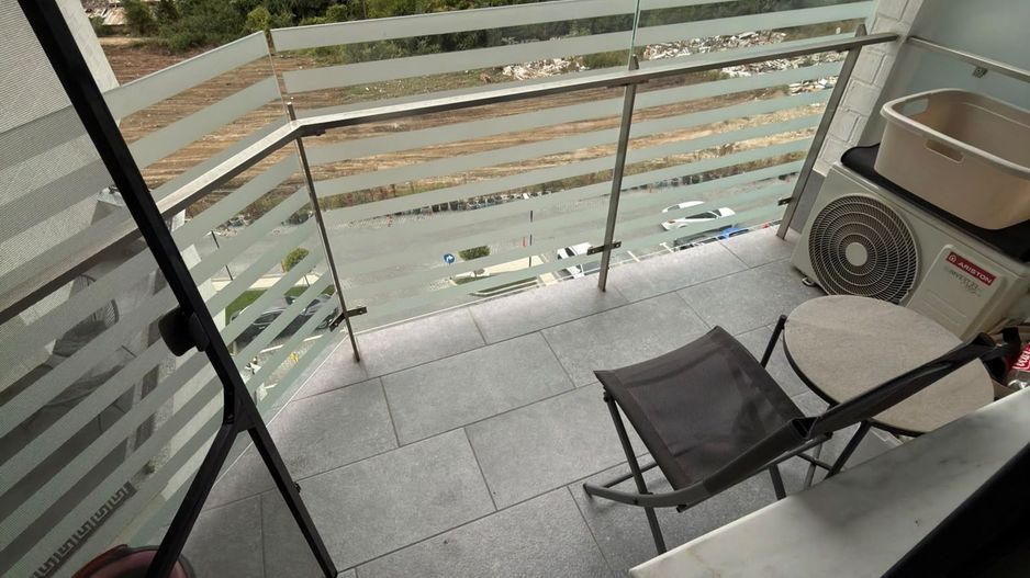 INTABULAT-Apartament 2 camere-43mp-Copou-Aleea Sadoveanu - Poză 10