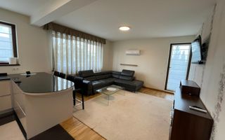 2 camere, modern, parcare, gradina 110 mp Europa Zona Complex Luminia - Poză 1