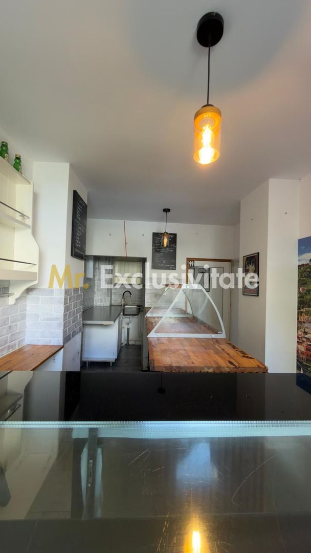 SPATIU COMERCIAL DE INCHIRIAT!!!Oportunitate pentru o afacere proprie! - Poză 6