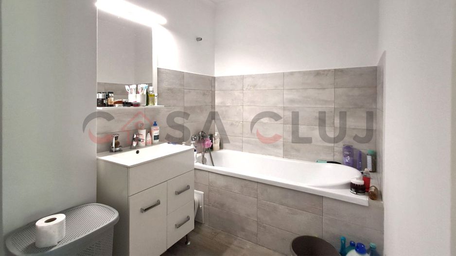 2 camere, zona BMW la Cheie, lângă viitorul Spital Regional!! - Poză 9