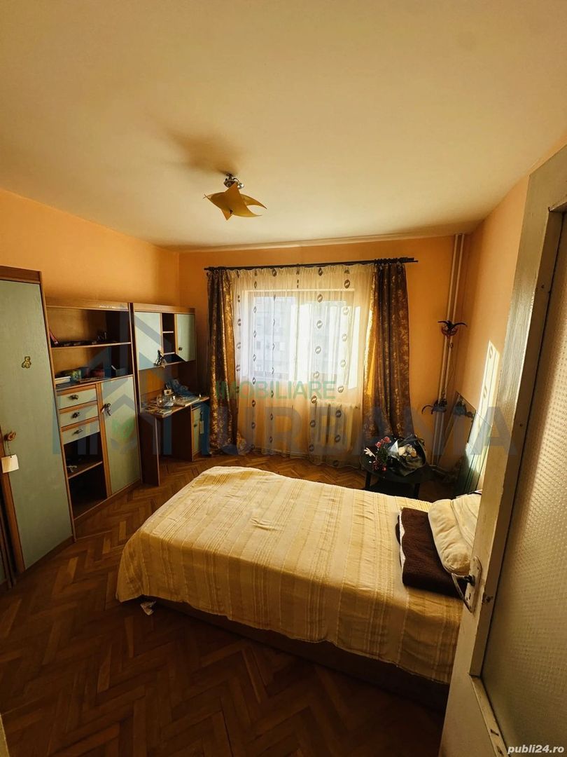 Apartament 3 camere (70mp)- Mircea cel Batran - # - Poză 5
