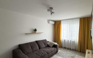 AP. 2 CAMERE- BRANCOVEANU, PARCARE ADP, BUCATARIE INCHISA, METROU - Poză 2