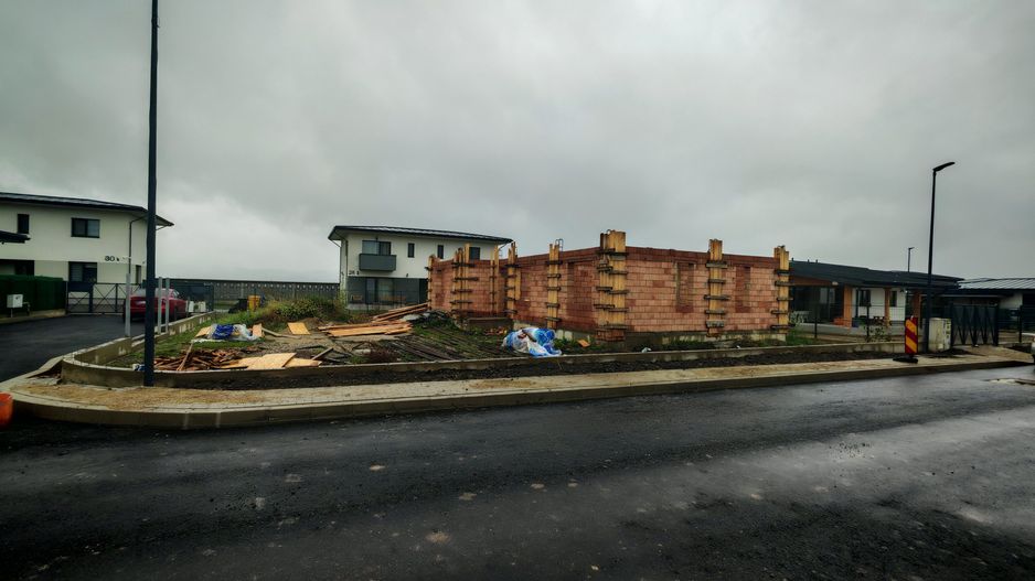 Casa Parter 3 camere CRISTIAN, DIFERIT HAUS,teren 500 mp - Poză 3