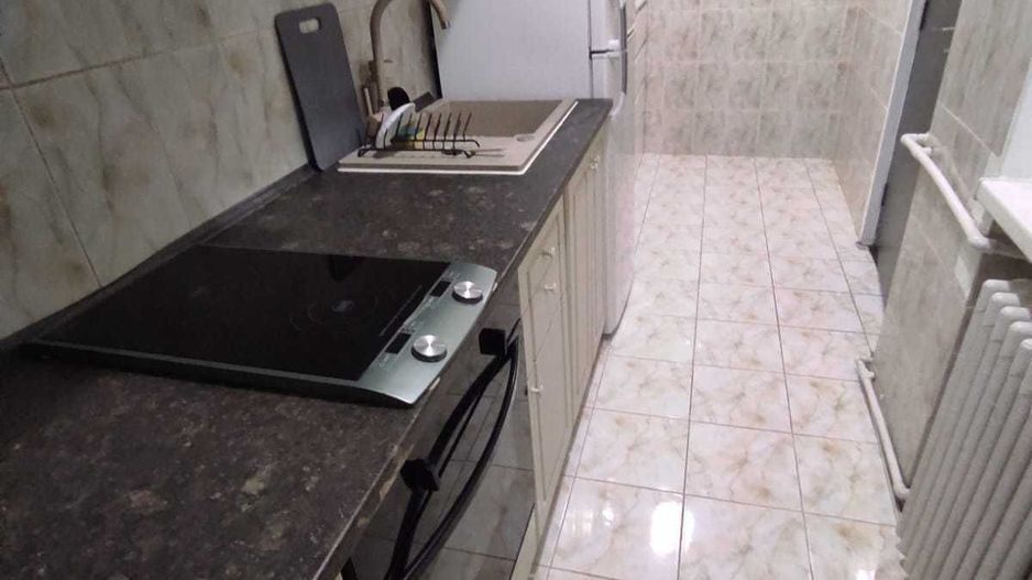 Apartament UNIVERSITATE/METROU - Poză 1