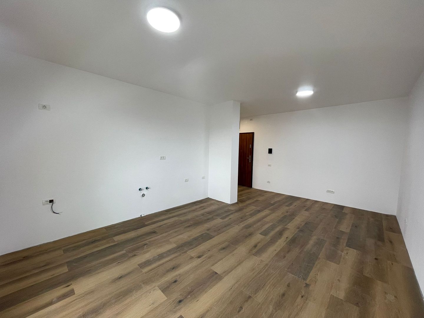 Apartament 2 cam PREMIUM Grand Hill ( Lotus center)+ parcare inclusă - Poză 3