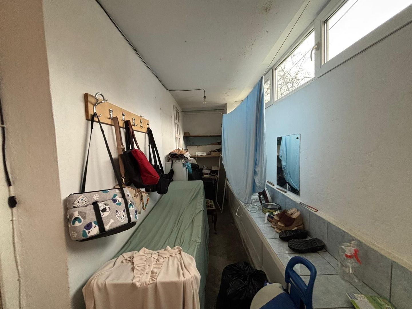 AP 2 CAMERE BABA NOVAC,BUCATARIE INCHISA, 53 MP UTILI, COMISION 0% - Poză 6