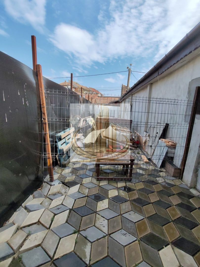 Casă cu 3 unități de cazare în regim hotelier – Zona Traian, Timișoara - Poză 18