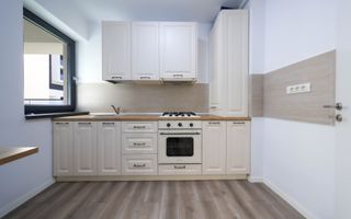 PREȚ BUN | Garsoniera | Noua | Transilvania Residence - Poză 3