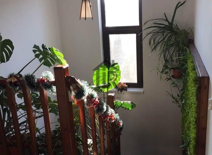 Penthouse 120 mp, 2 niveluri, 4 camere, parcare dublă – Valea Adânca - Poză 7