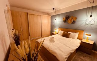 Apartament modern I 2 balcoane si loc parcare I zona Torontalului - Poză 6