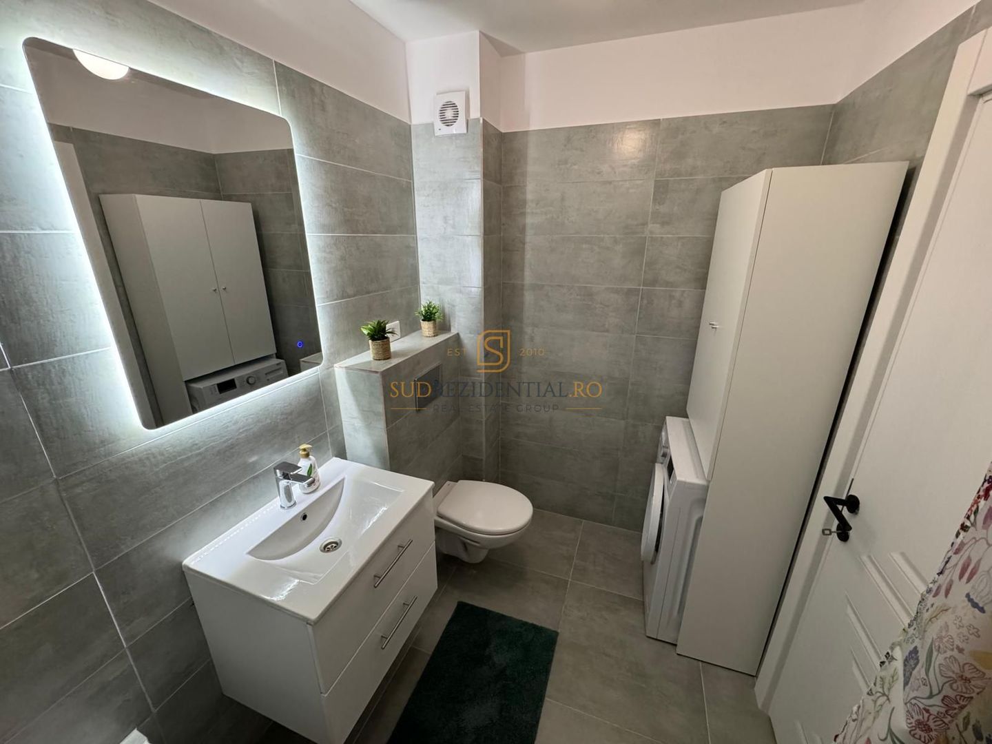 Apartament 2 camere de inchiriat, zona Metalurgiei, Sector 4 - Poză 8