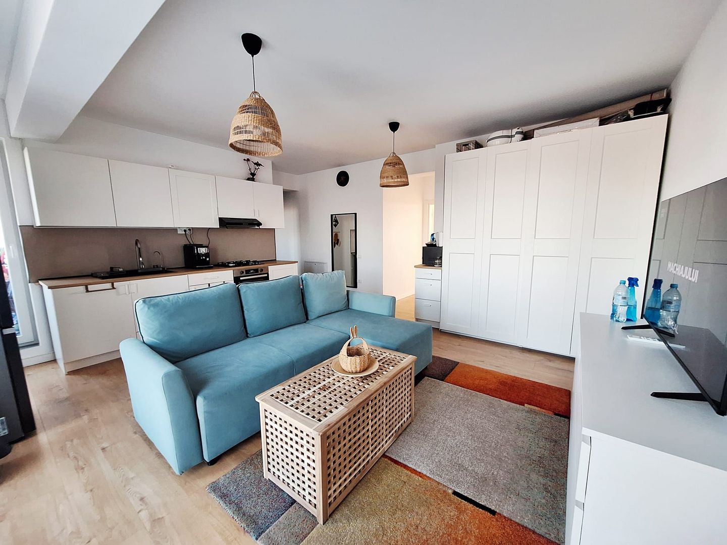 Pipera Tunari City Nord - Poză 13