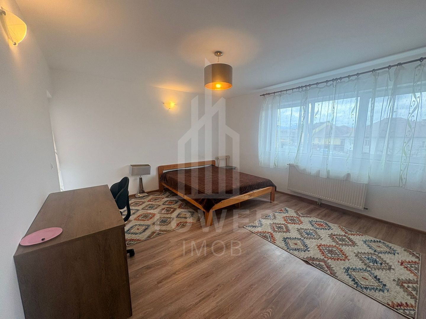 Apartament cu 1 camera | 35 mp | - Poză 2