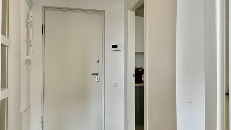 Pipera H Lake - Apartament 2 camere + parcare - Poză 10