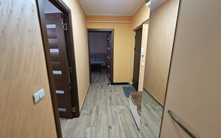 inchiriez apartament cu doua camere, decomandat, in Micro 20 - Poză 4