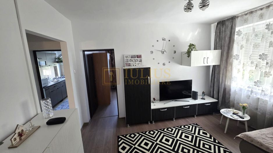 Apartament cu 2 camere in Lipovei - Poză 1