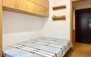 Apartament cu 3 camere în zona Gheorghe Lazăr - Dacia, pet friendly - Poză 12