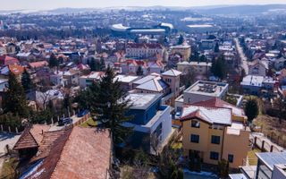 Apartament 4 camere in Vila noua Grigorescu - Poză 7