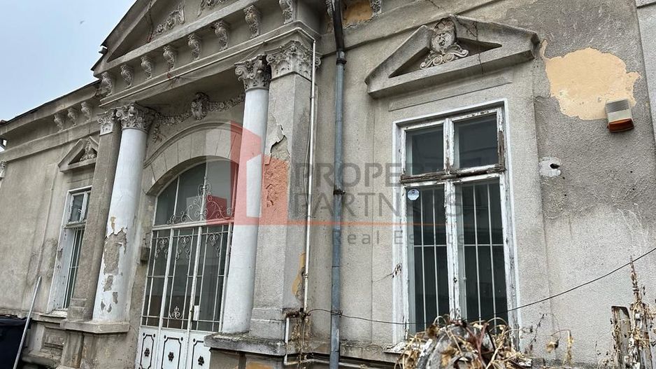 Proiect rezidential cu AC langa Piata Victoriei - Poză 1