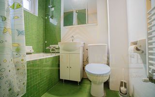 Tomis Nord - Zodiac - Apartament cu 2 camere, etaj 1. - Poză 12