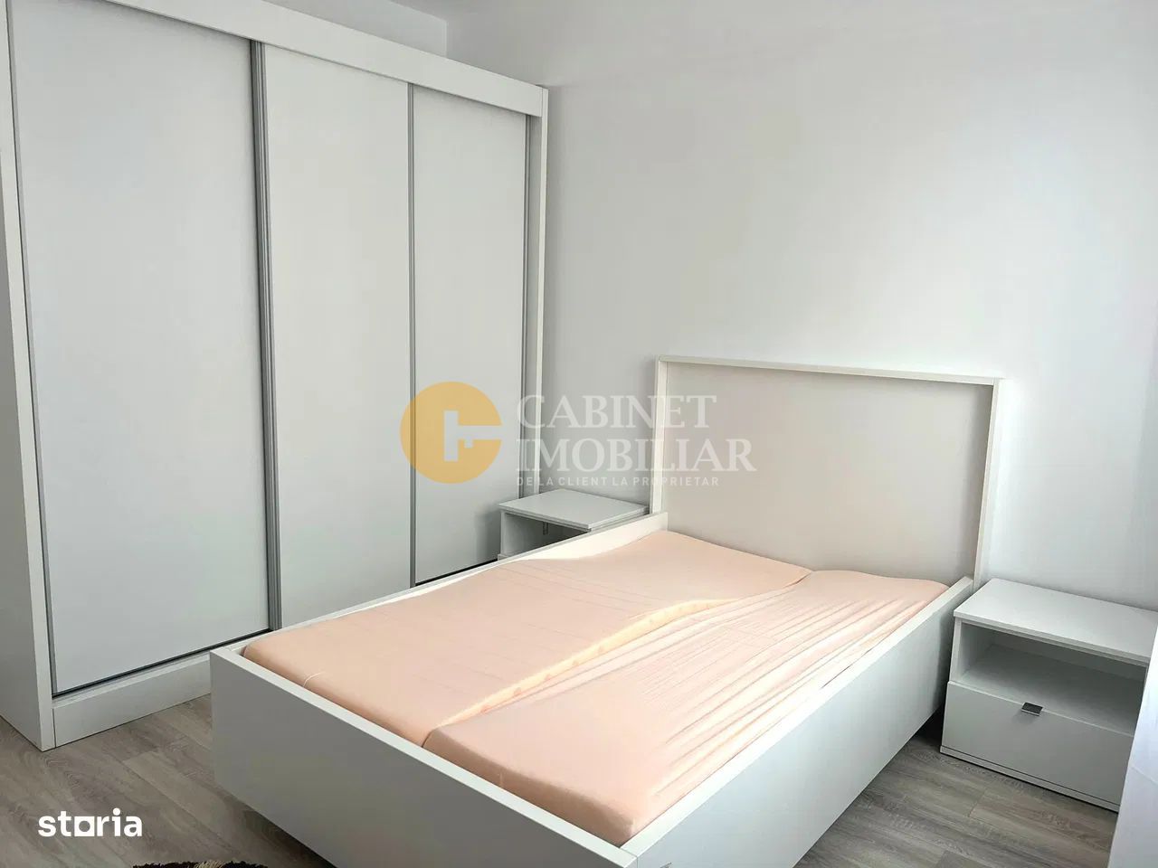 2 camere - 49mp | Capat CUG | Bloc nou 2023 - Poză 3